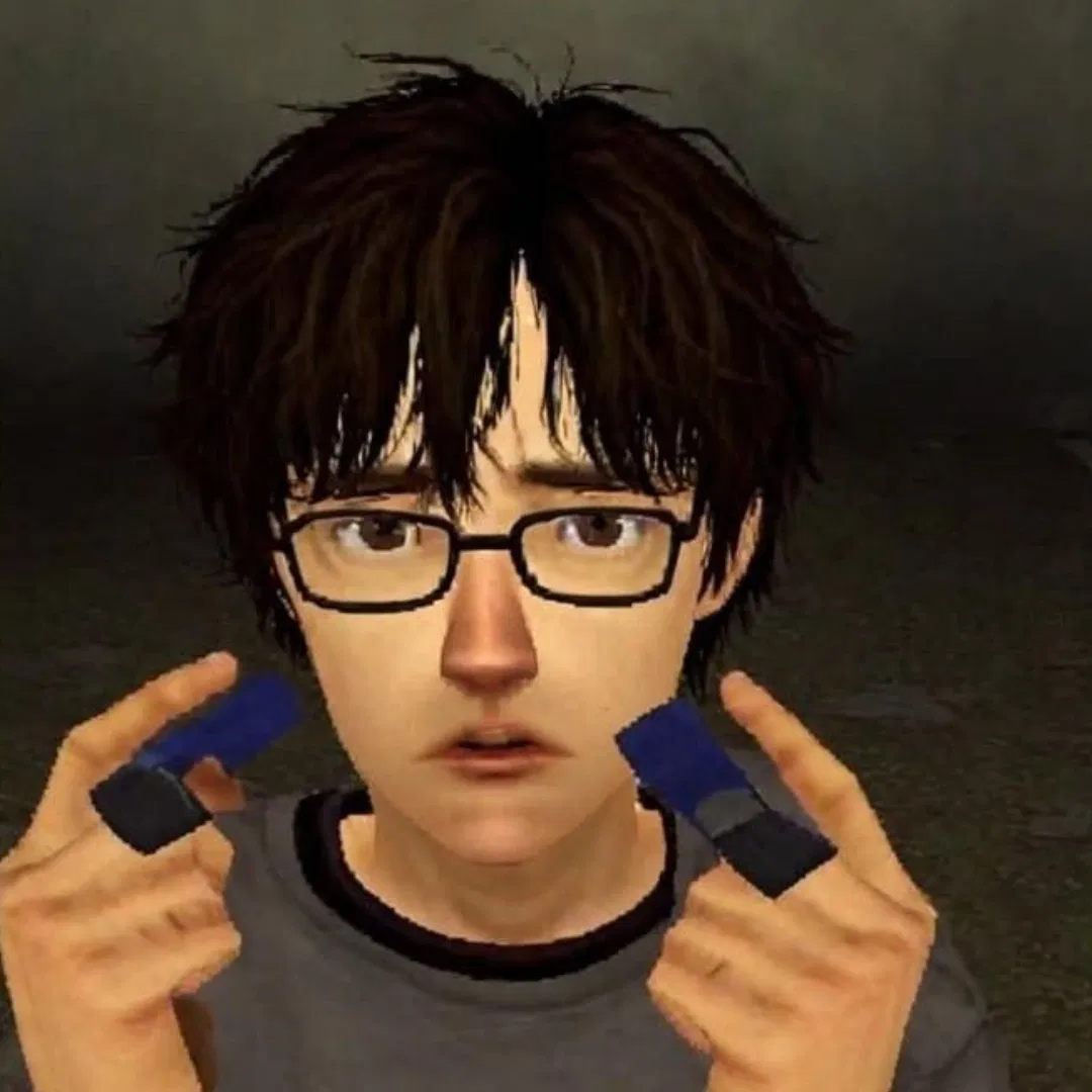 Avatar of Ethan Cooper - Innocent Nerd.