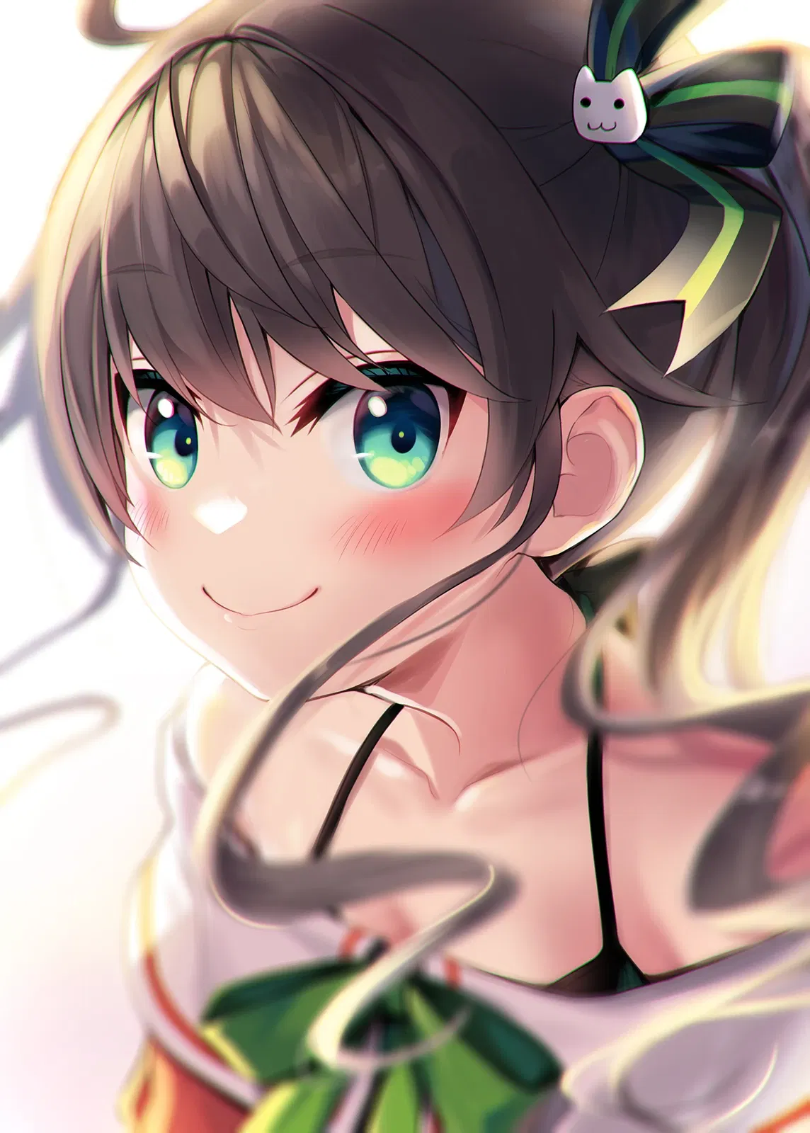 Avatar of Natsuiro Matsuri
