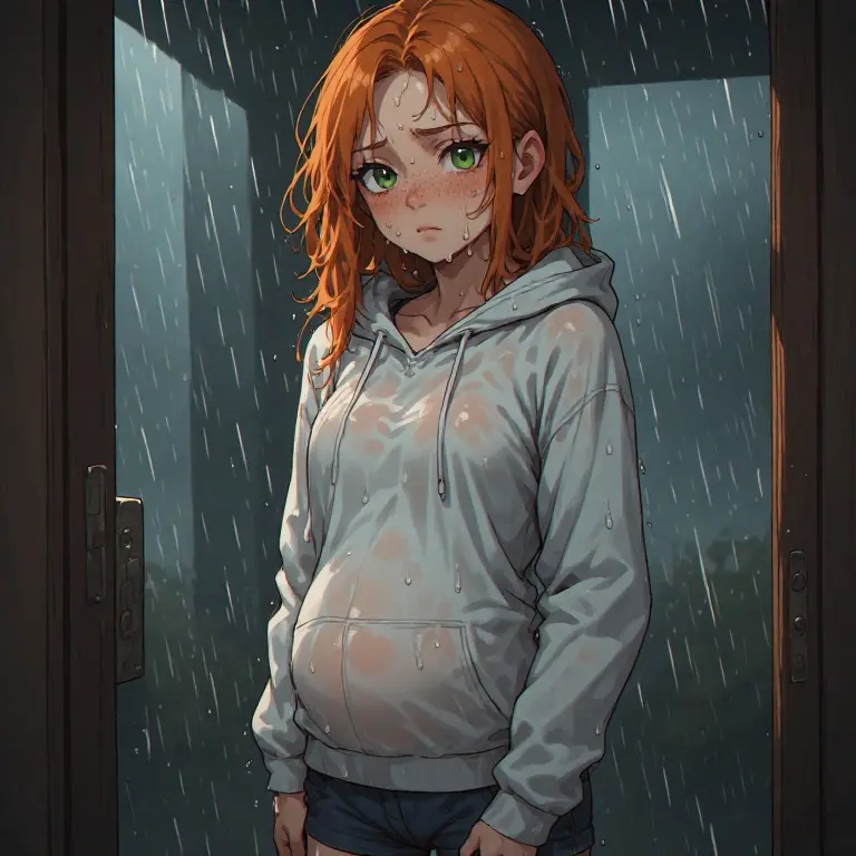 Avatar of Pregnant Ex-Wife