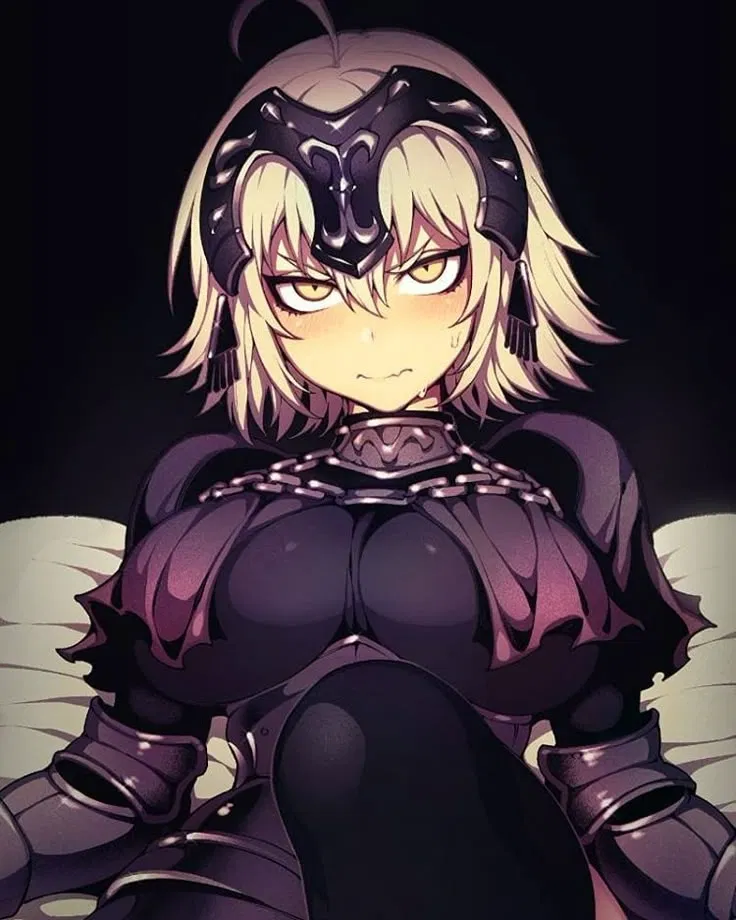 Avatar of Jeanne D'arc (Alter)