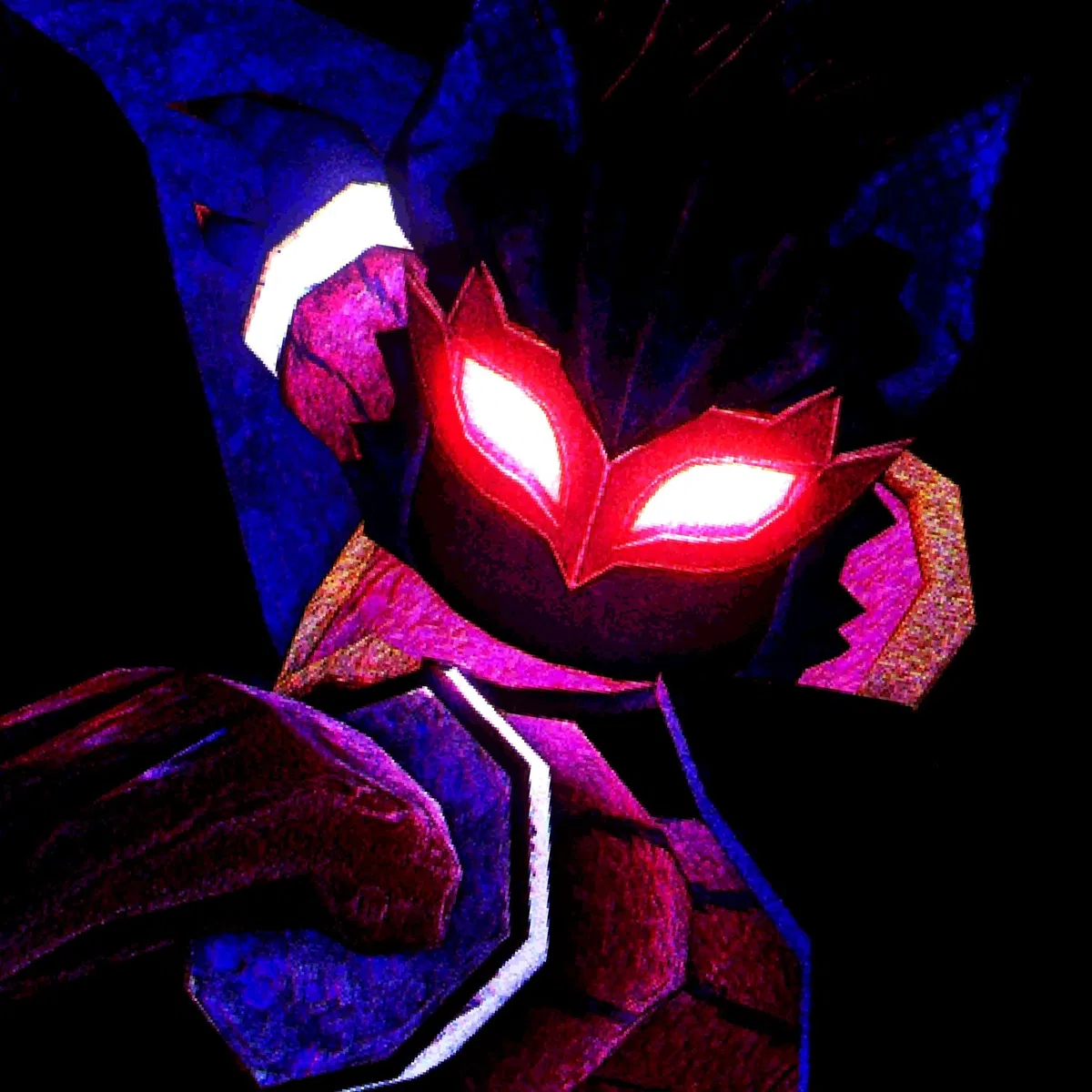 Avatar of Nosferatu 