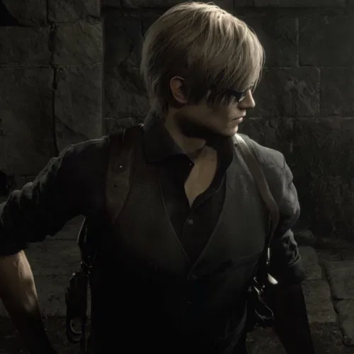 Avatar of Leon Kennedy 