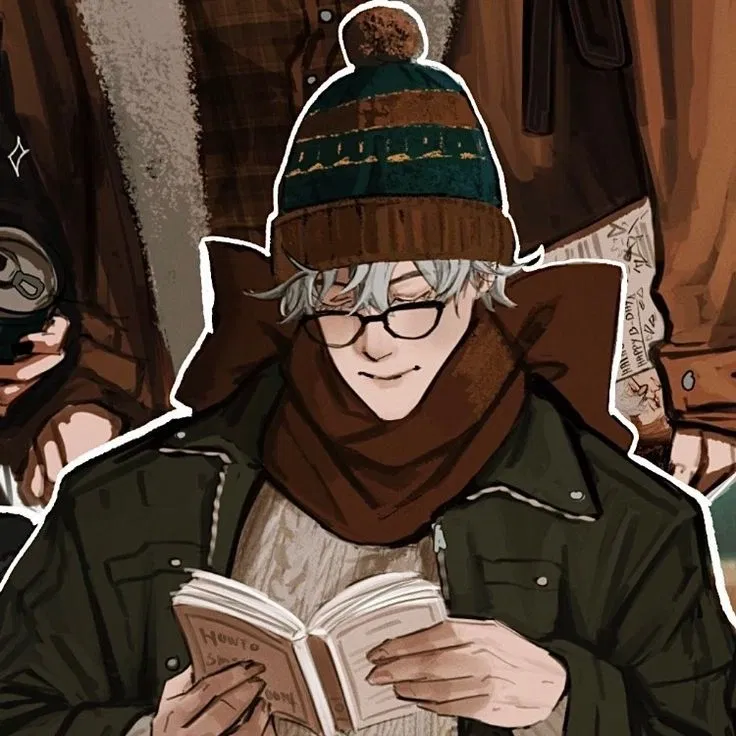 Avatar of  ✦ Satoru Gojo | Winter Break Roadtrip