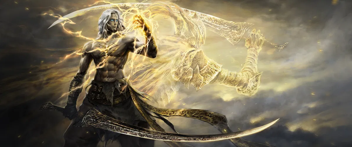 Avatar of Muerte