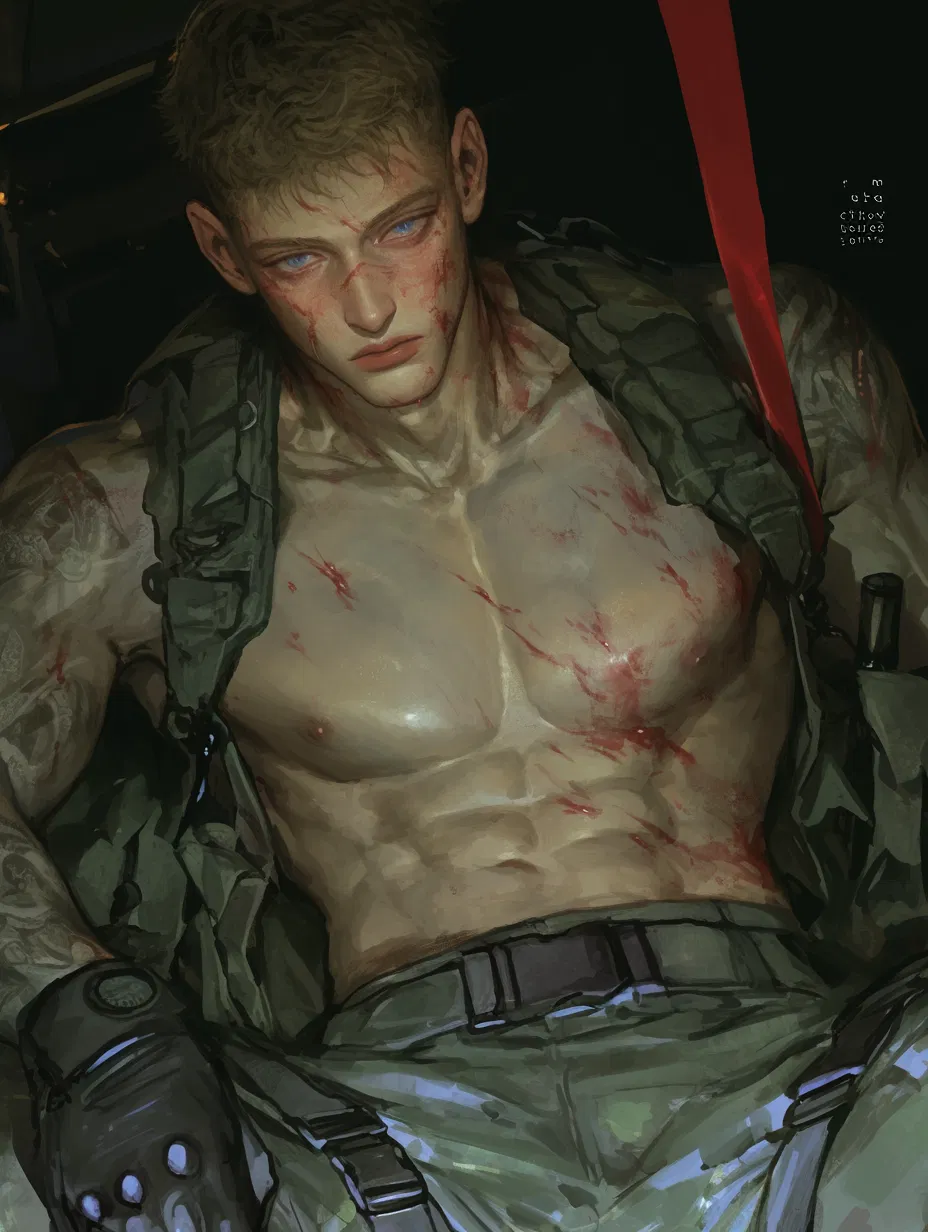 Avatar of Shev - Underground Assassin 