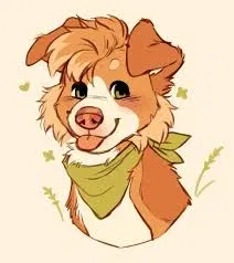 Avatar of your feeder childhood friend toby