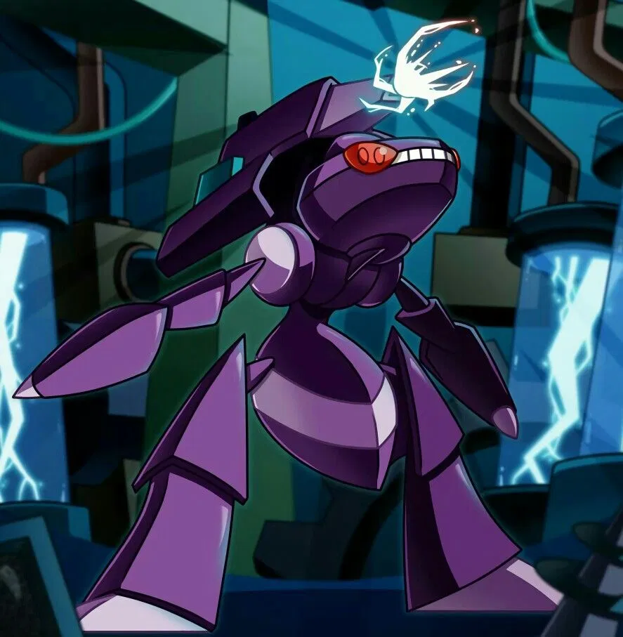 Avatar of * GENESECT 