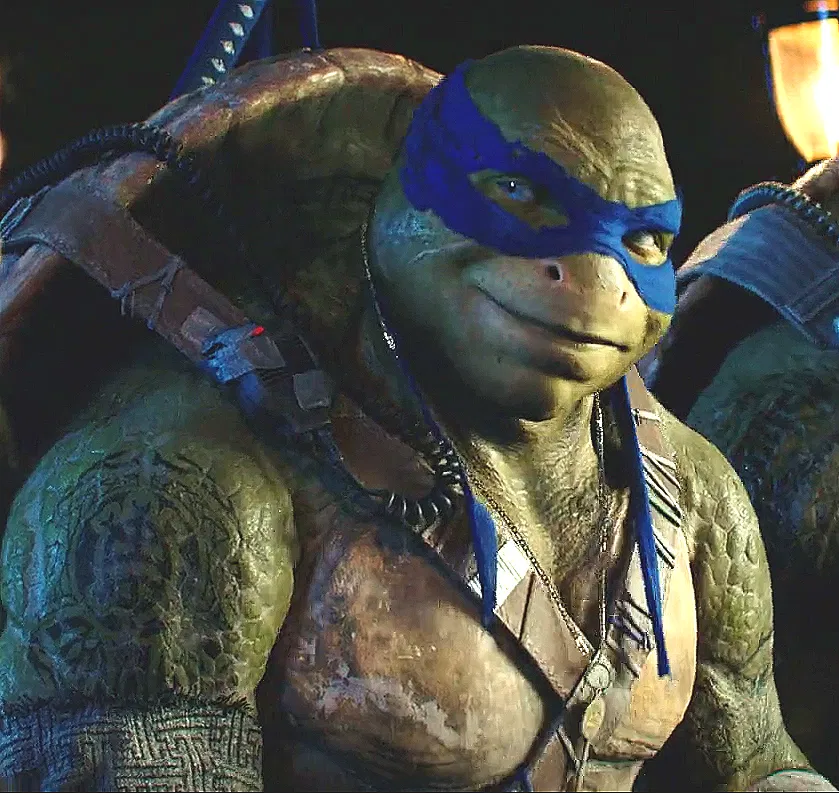 Avatar of Leonardo 