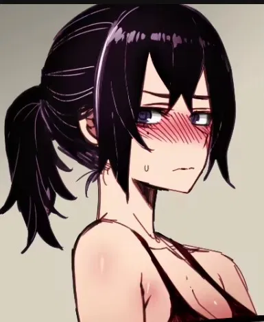Avatar of Your girlfriend is back from her exchange program