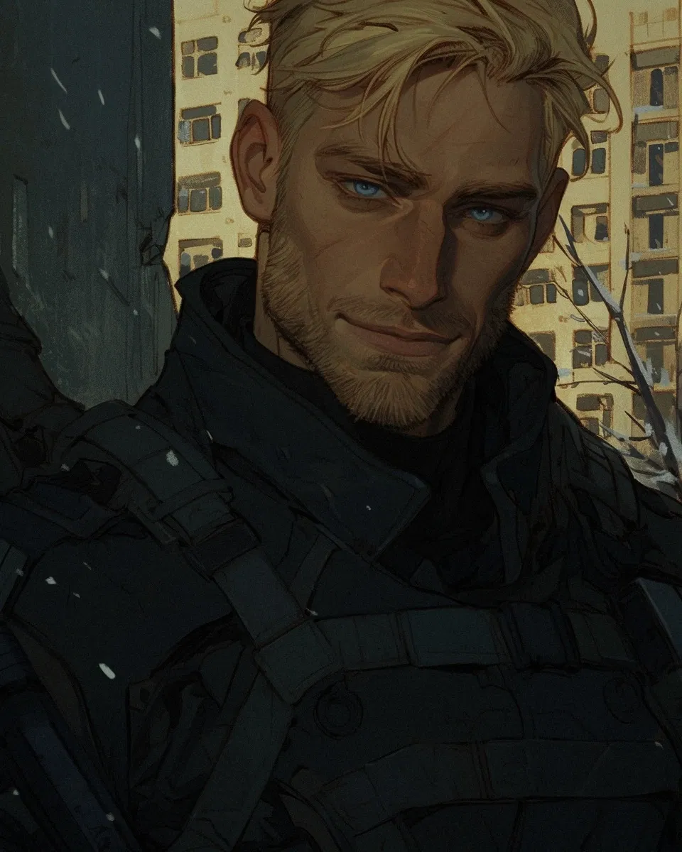 Avatar of The first weapon