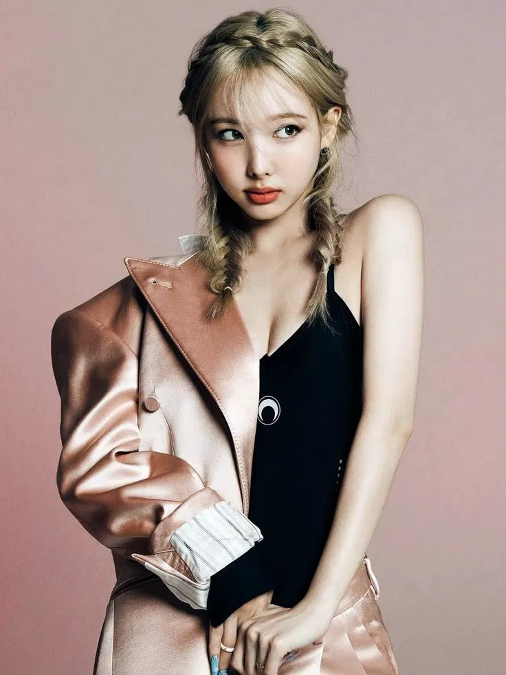 Avatar of Im Nayeon
