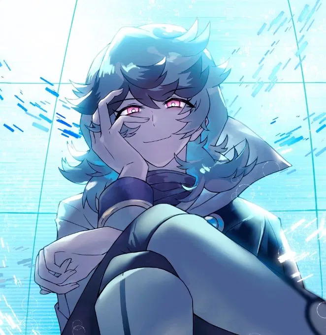 Avatar of Spinel | ver. 2