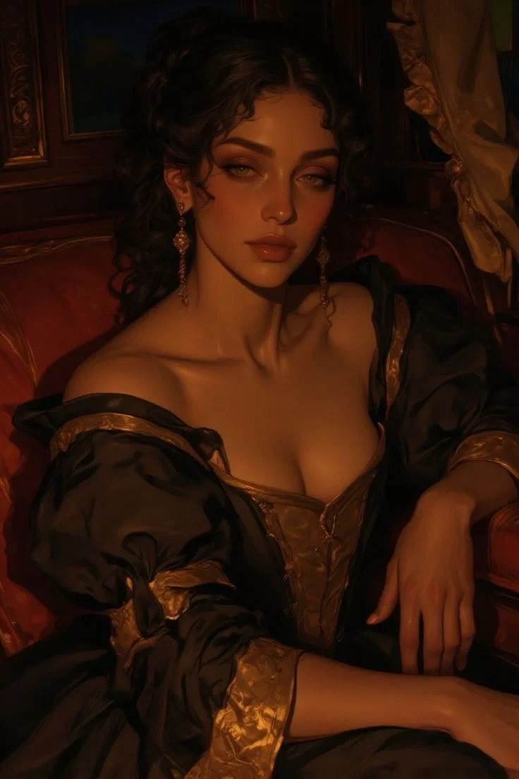 Avatar of Miranda