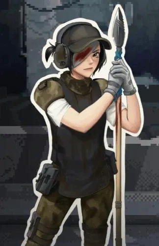 Avatar of Carol (DAZW - Survivalist)