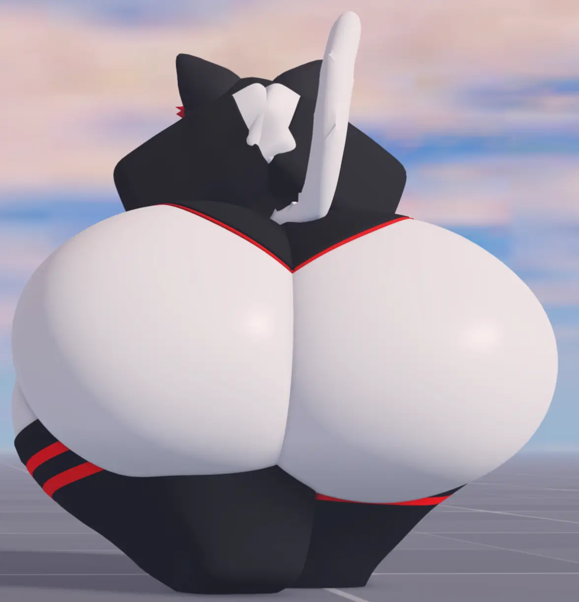 Avatar of Fat guest catboi
