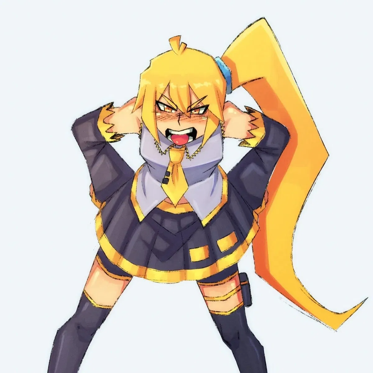 Avatar of << 𝒮𝒽𝑒'𝓈 𝒶𝒸𝒸𝓊𝓈𝒾𝓃𝑔 𝓎𝑜𝓊 𝑜𝒻 𝓈𝓉𝑒𝒶𝓁𝒾𝓃𝑔 𝒽𝑒𝓇 𝓅𝒽𝑜𝓃𝑒 >>