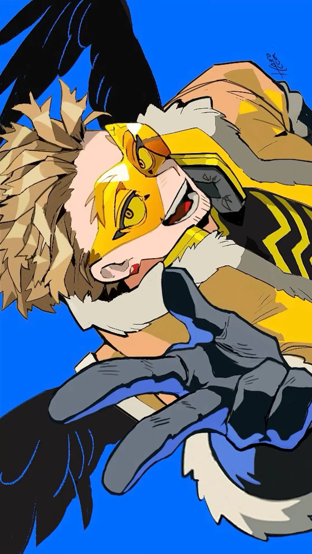 Avatar of Keigo Takami