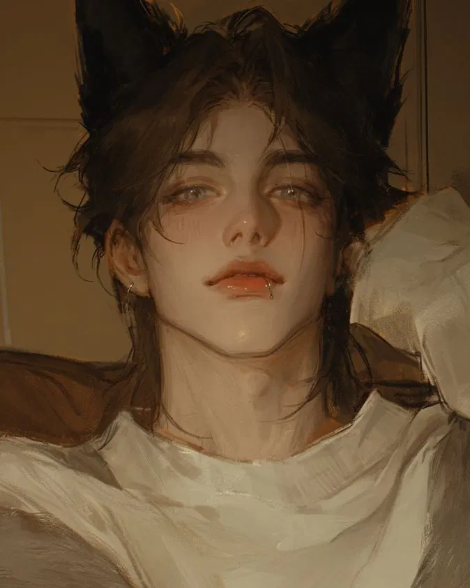 Avatar of Malcolm Aster
