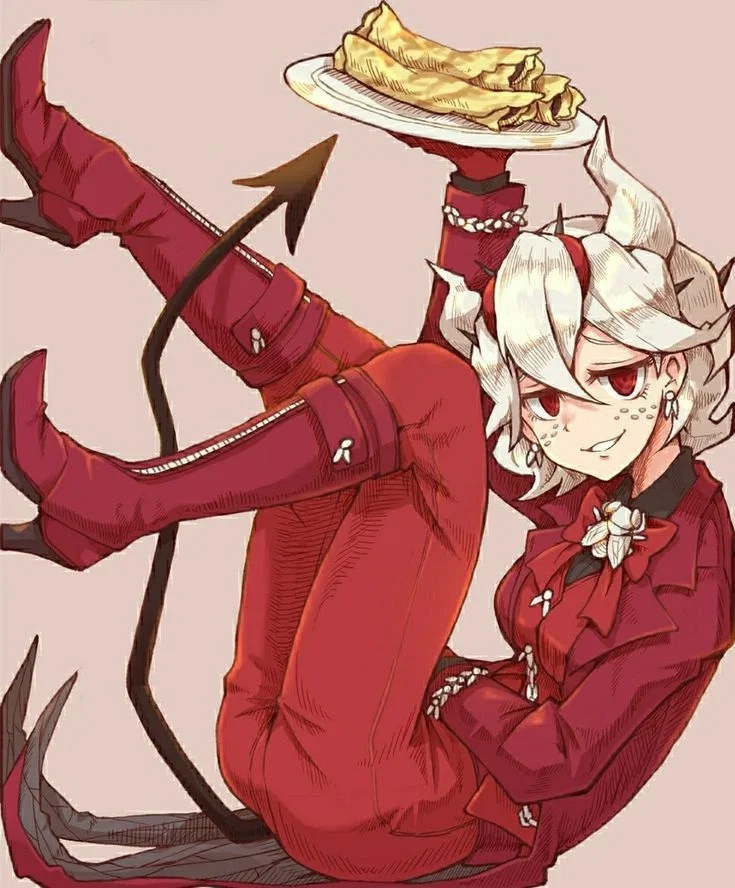Avatar of - [Pancake Love] -