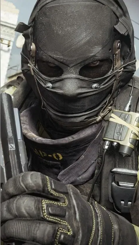 Avatar of Nikto | Enemies