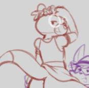 Avatar of Hanging out with the bestie