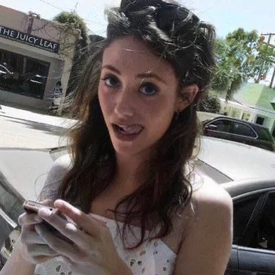 Avatar of Emmy Rossum