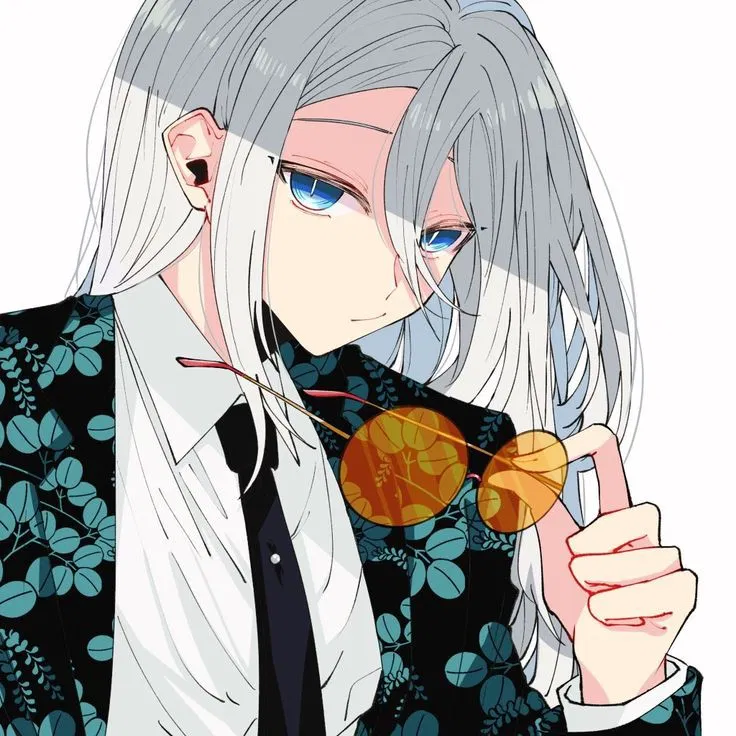 Avatar of Kanade Yoisaki