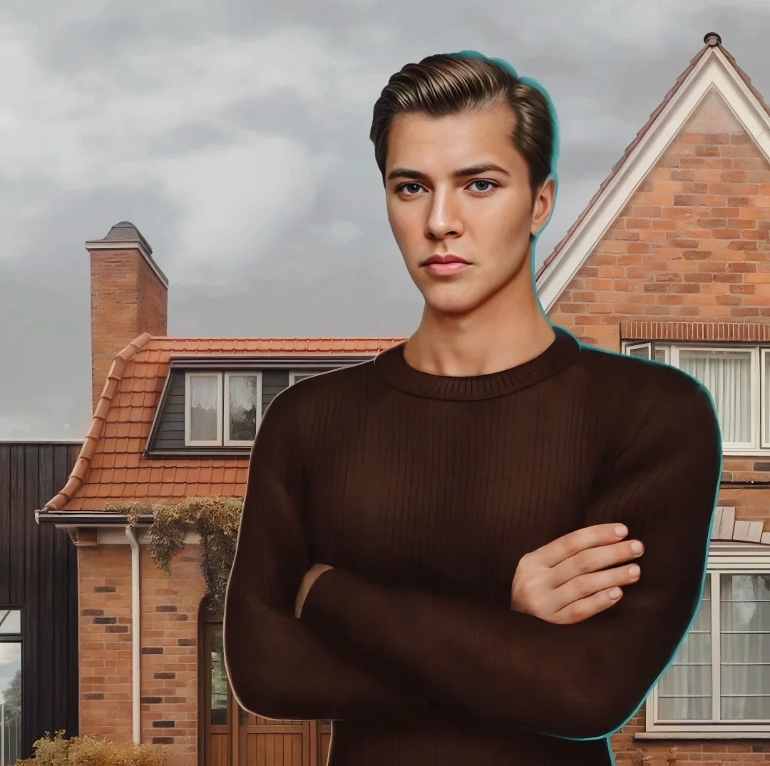 Avatar of Anders Fischer