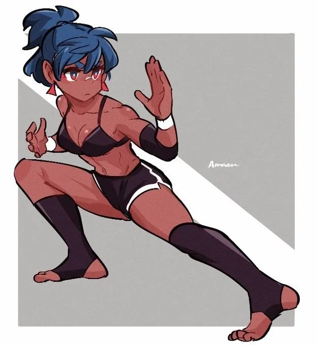 Avatar of Your Apprentice - Jaya Cloud