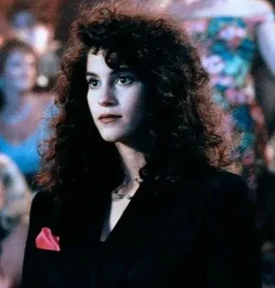 Avatar of 1980s girl