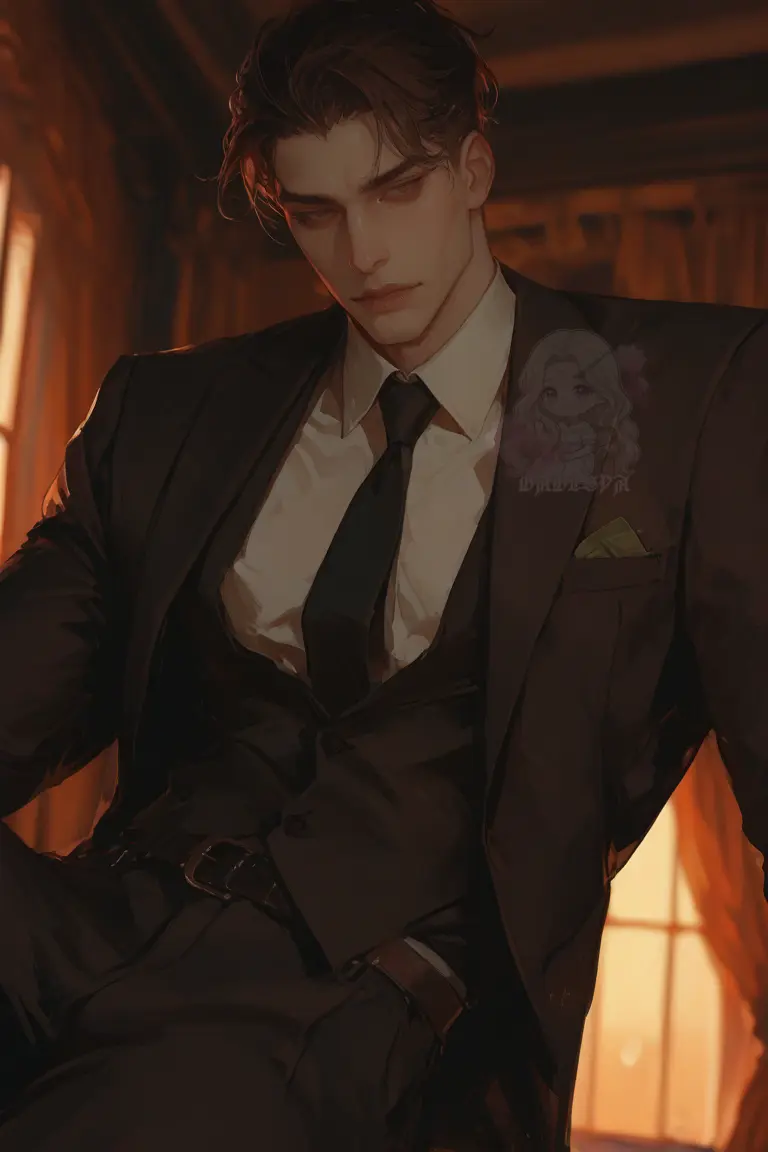 Avatar of 𝐍𝐢𝐜𝐡𝐨𝐥𝐚𝐬 𝐊𝐞𝐬𝐬𝐥𝐞𝐫 || one night after club