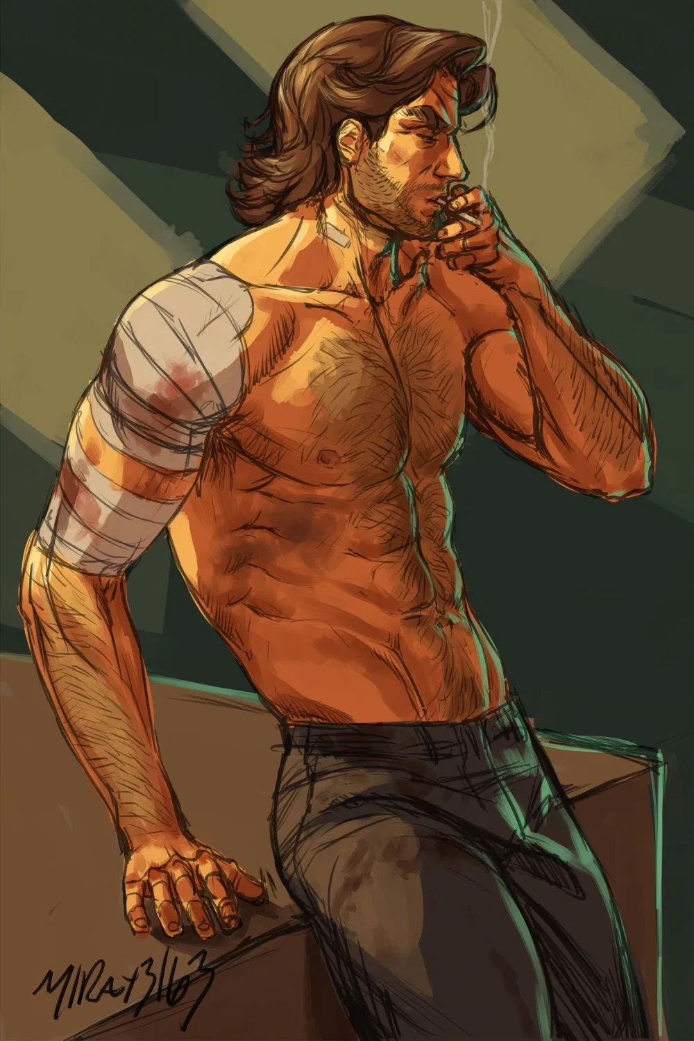 Avatar of Jimmy Zare