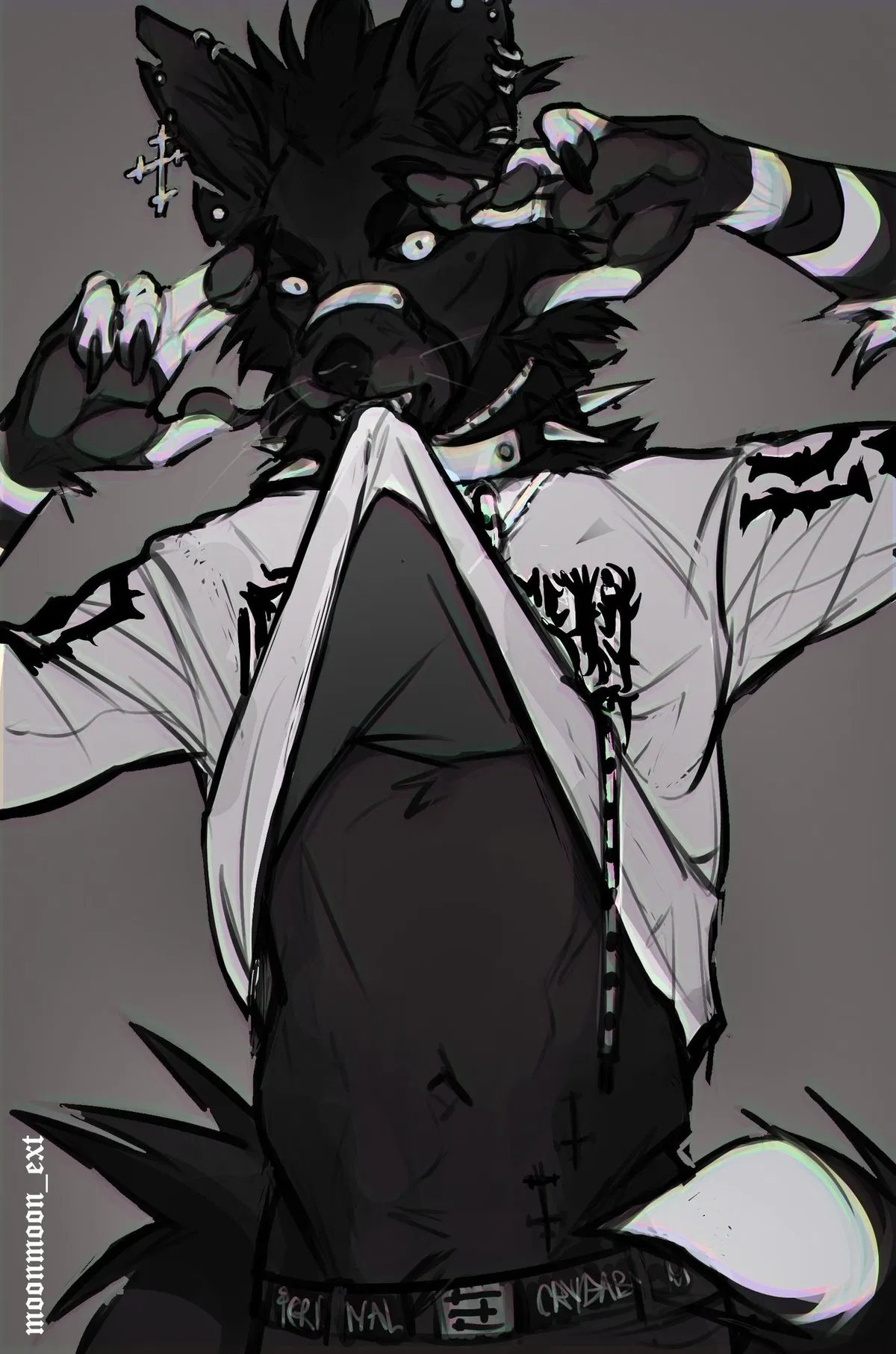 Avatar of THE THE ONLY THING THAT WORKS FOR ME 