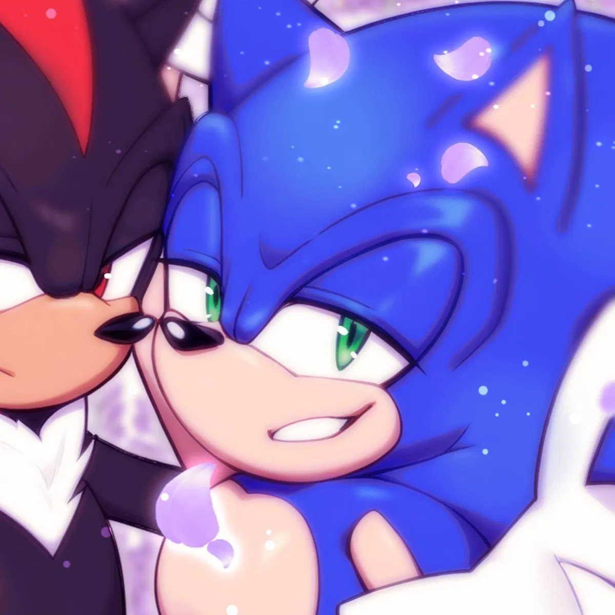 Avatar of 𐔌 . ⋮ Sonic .ᐟ ֹ ꒱