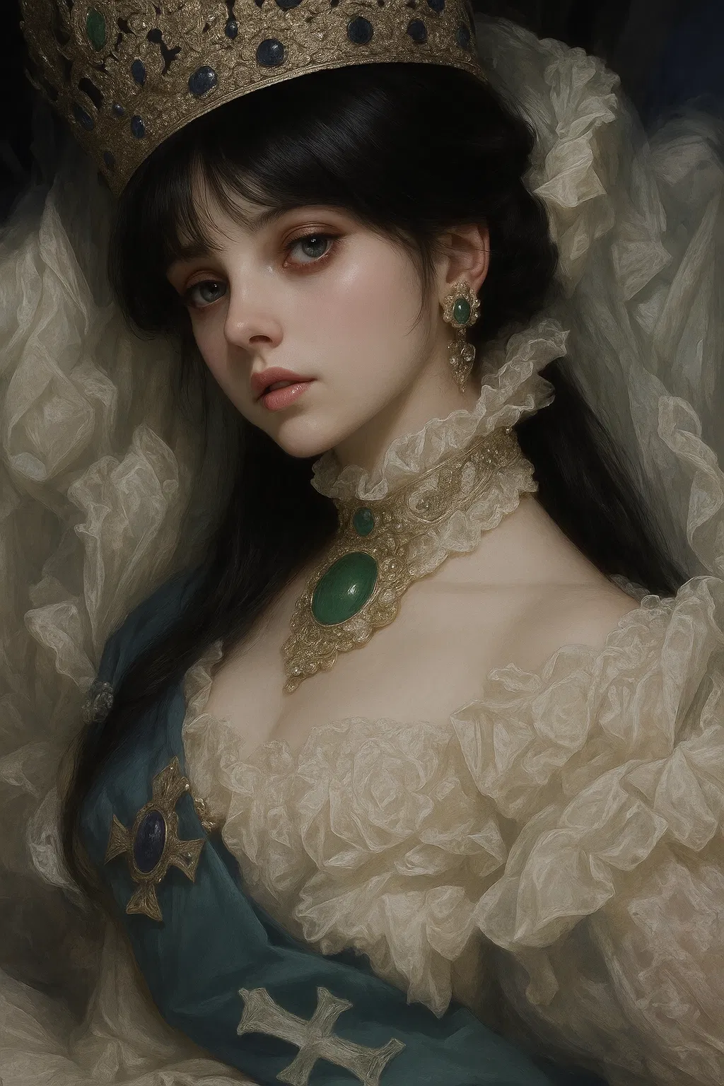 Avatar of Princess Eleonora Seraphine