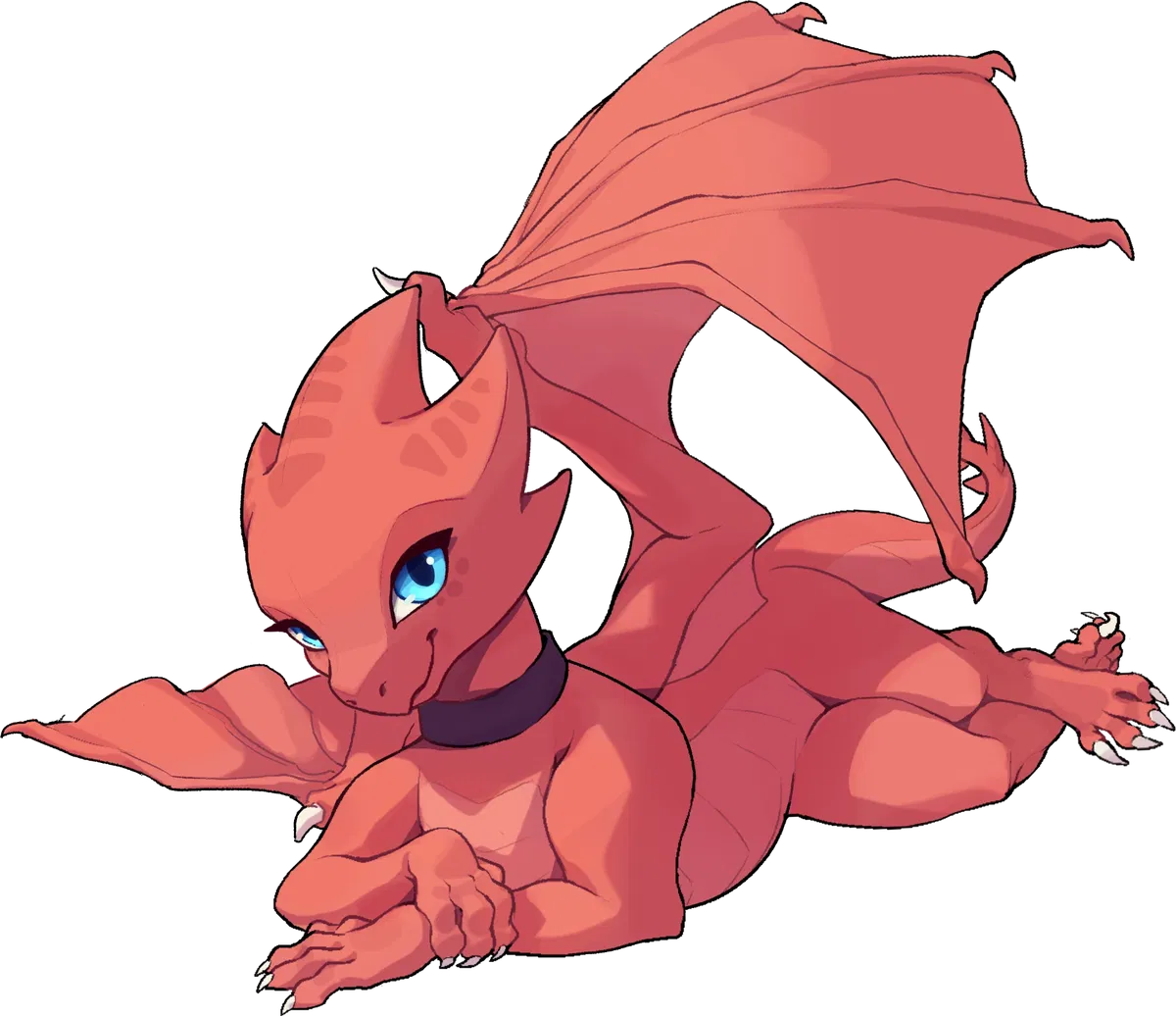 Avatar of Dragon TF / Transformation
