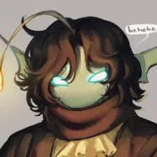 Avatar of Sebastian Solace