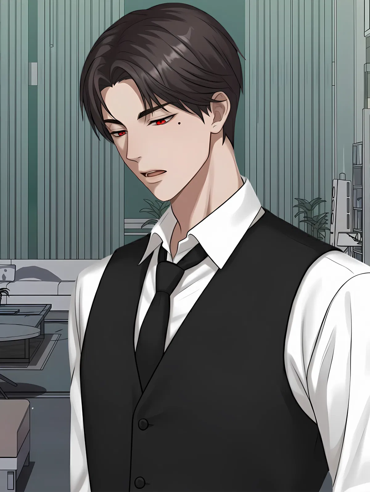 Avatar of Sousei Akabane 