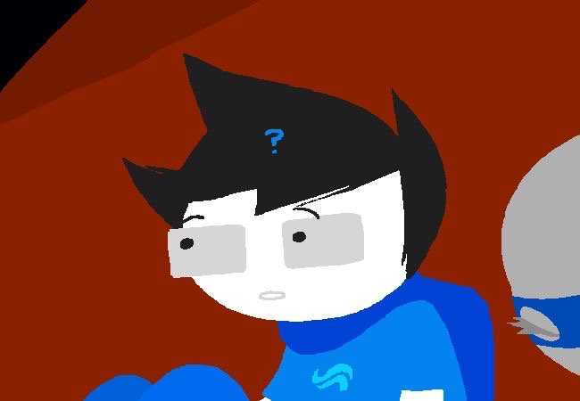 Avatar of John Egfart (prom edition)