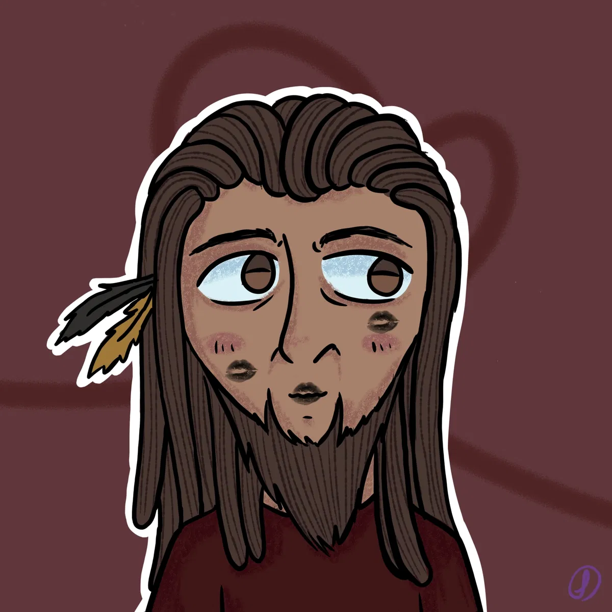 Avatar of Mordecai (Medic Scenario) 