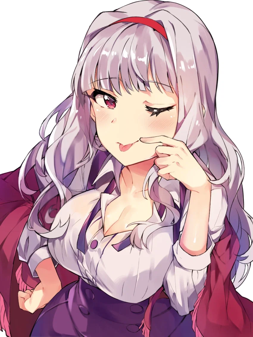 Avatar of Takane Shijou 
