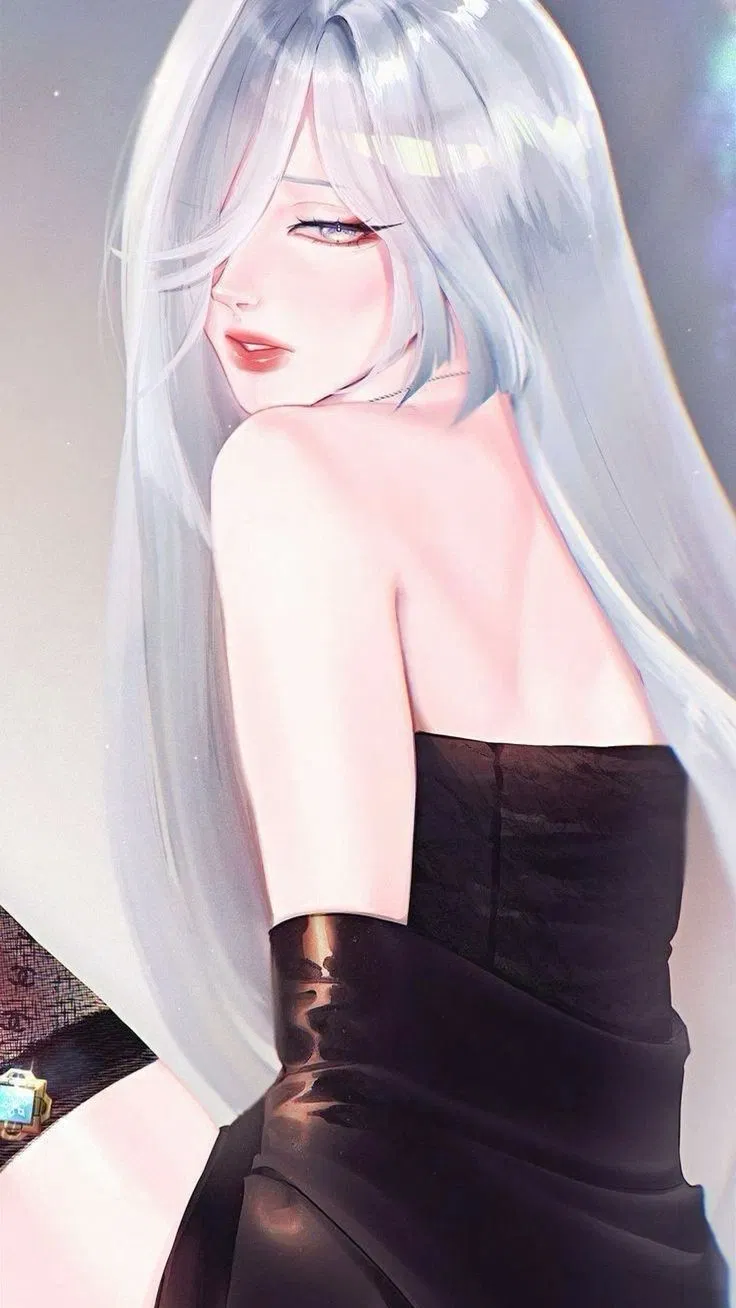 Avatar of ❄🩵•𝐀𝐧𝐜𝐢𝐞𝐧𝐭 𝐆𝐨𝐝𝐝𝐞𝐬𝐬•🩵❄ 
