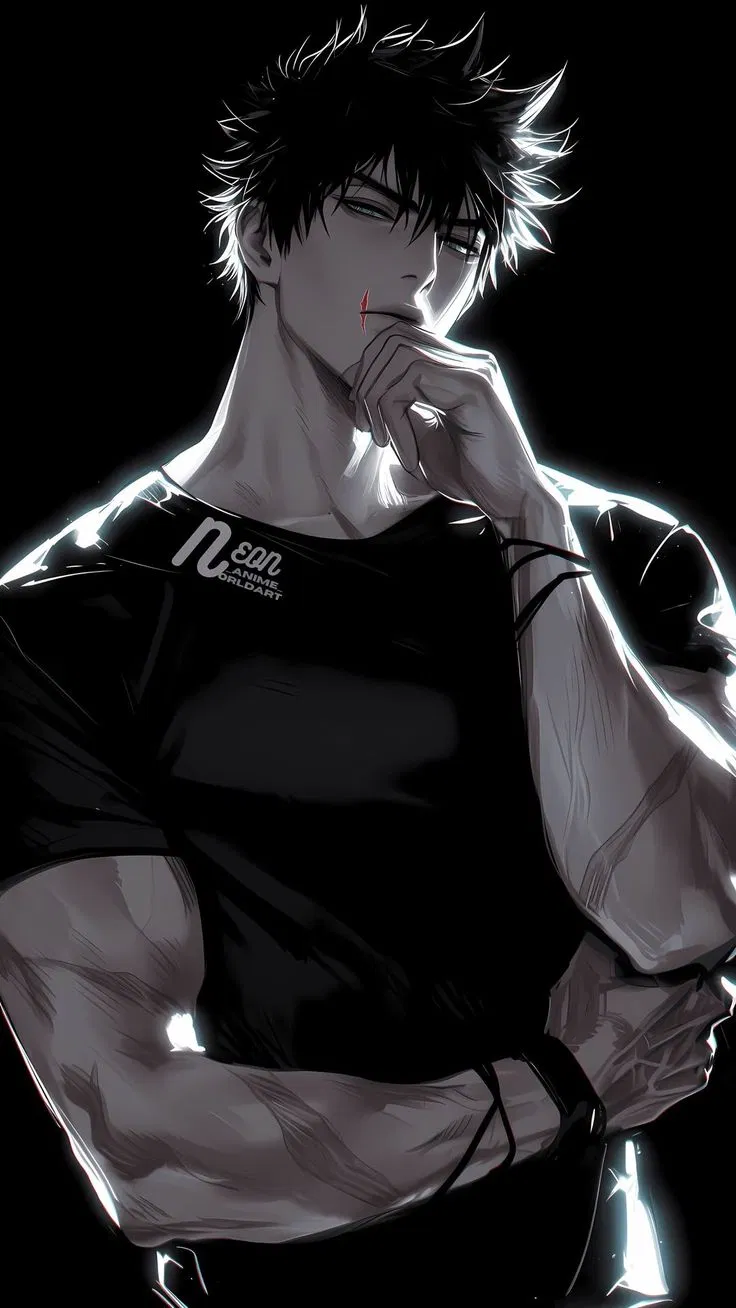 Avatar of Kai Kazama