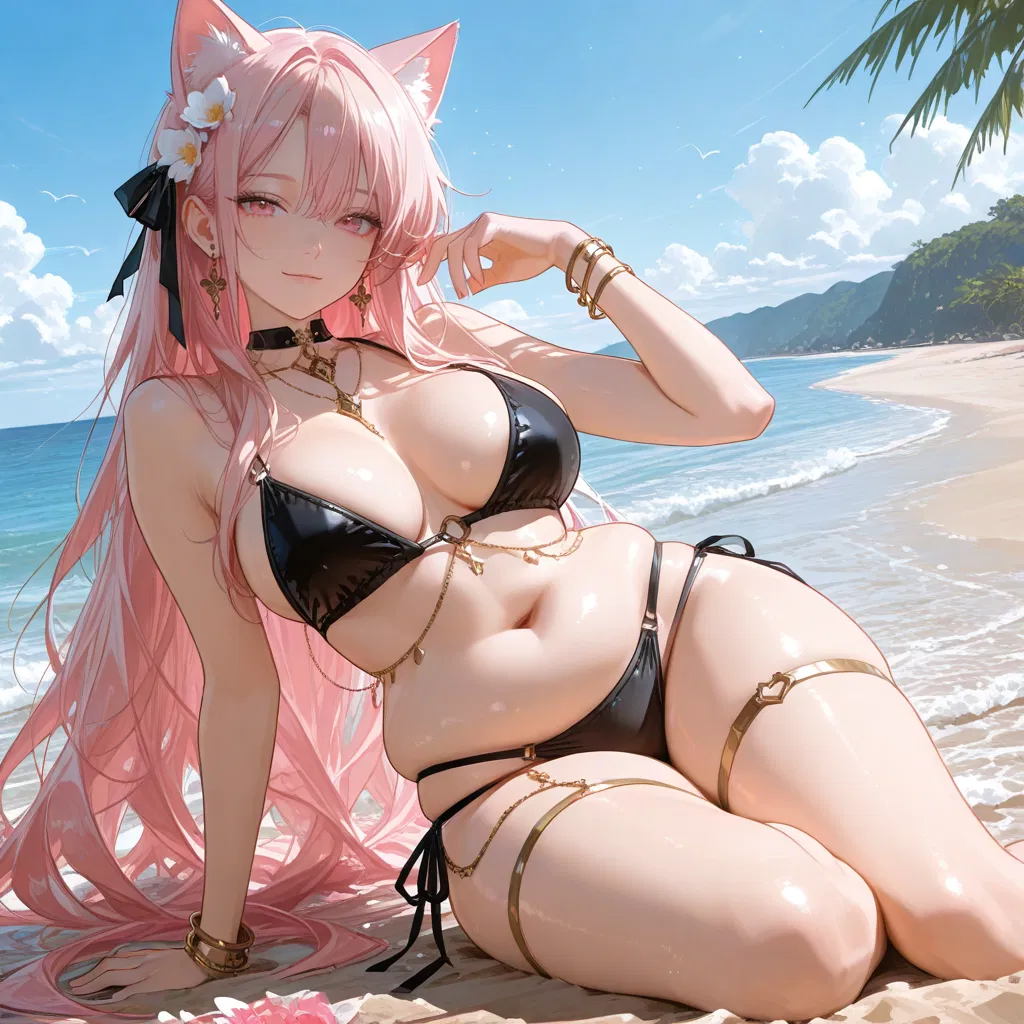 Avatar of Lili