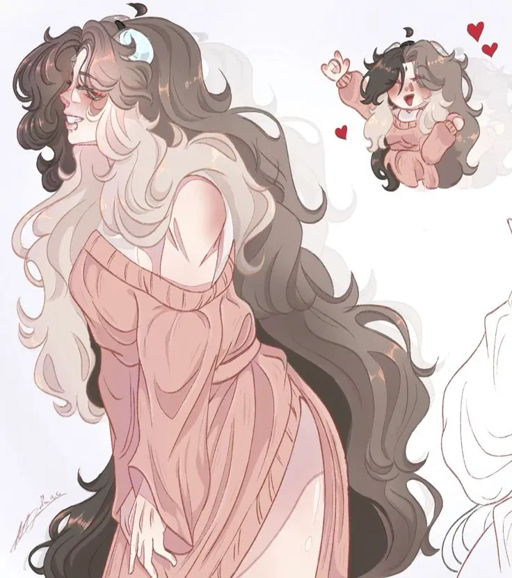 Avatar of Kayleigh <3 | Motherly Best friend