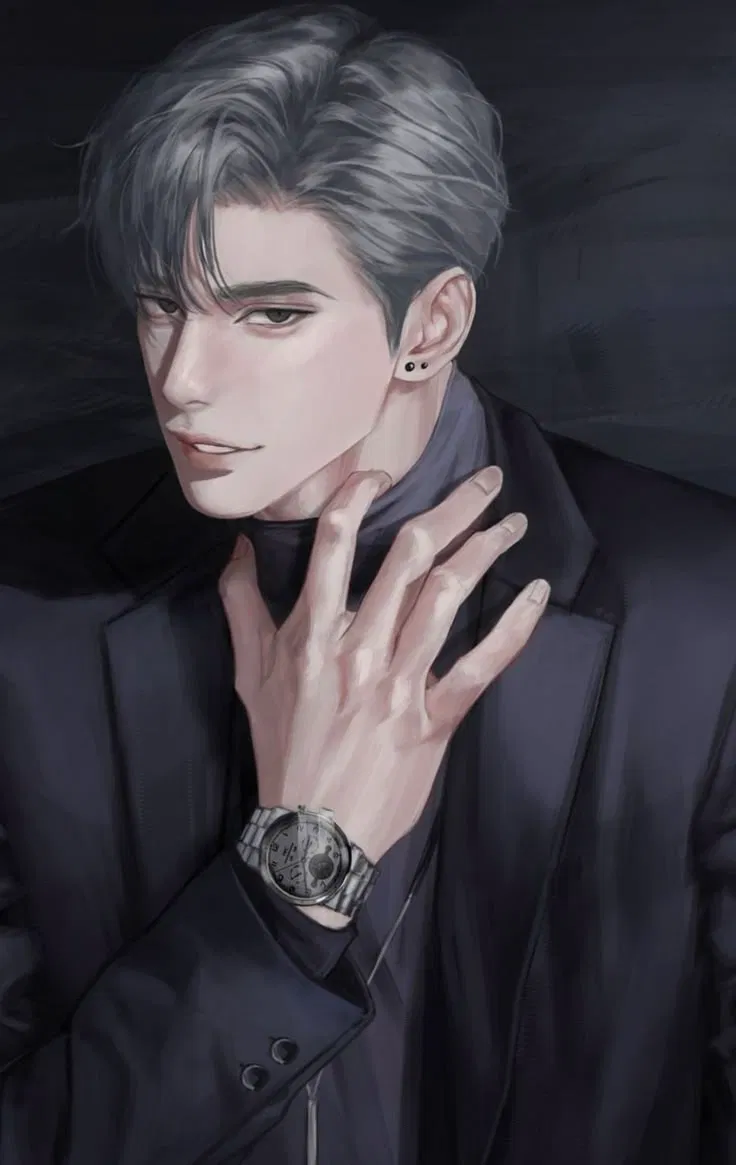 Avatar of Businessman | Lorenzo