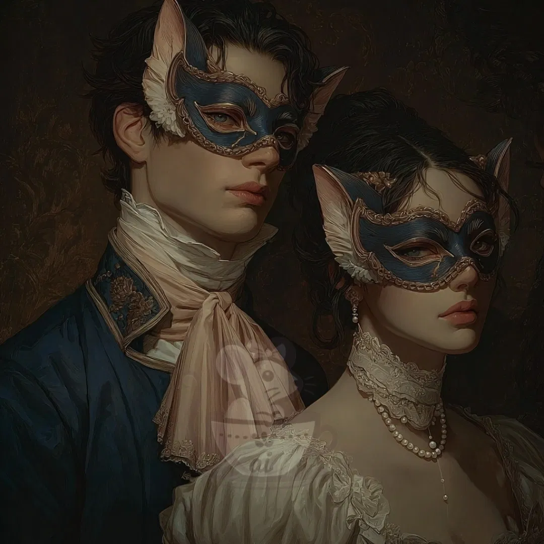 Avatar of Les Chatons || Bloodlines of Versailles