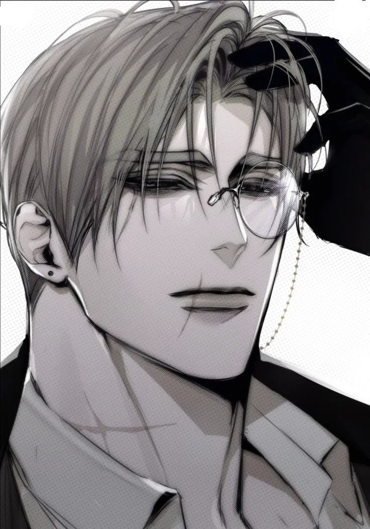 Avatar of Villain who deceived you || Herbert 