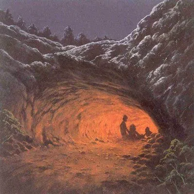 Avatar of Caveman - mlm