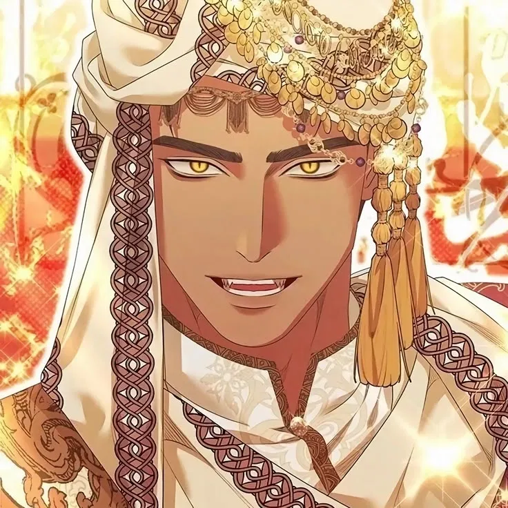 Avatar of ⋆.𐙚 enemy's younger sister || Zayyan Al-Rashid